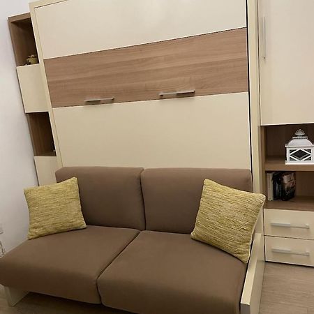 Appartement Vincennes Cozy Exterior foto