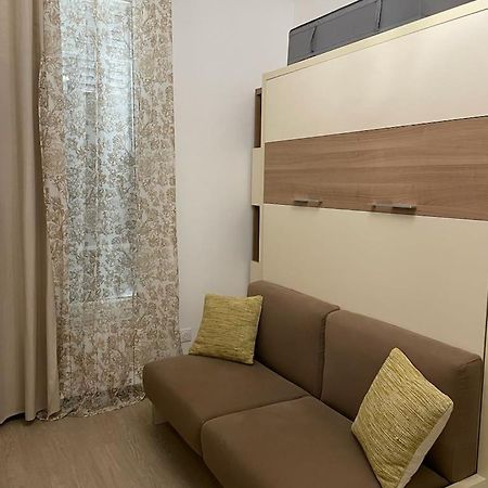 Appartement Vincennes Cozy Exterior foto